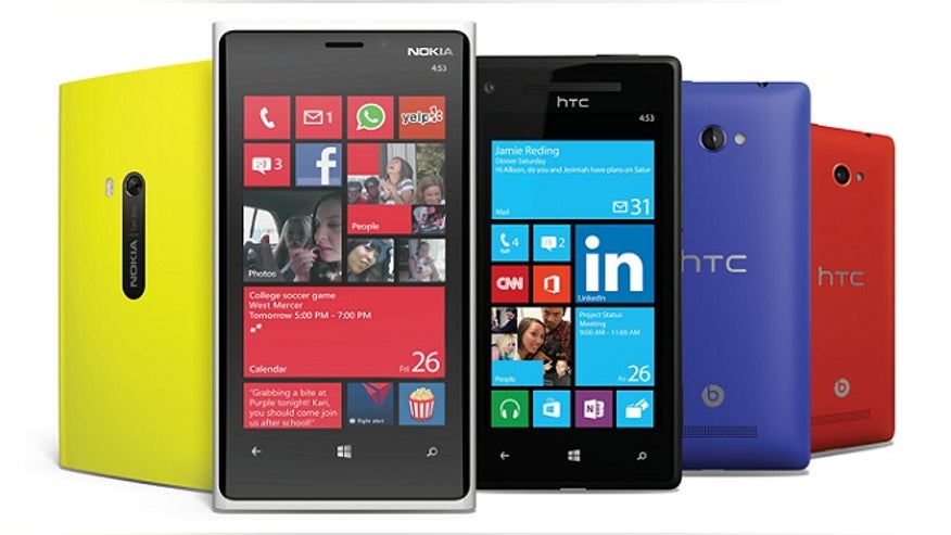 Microsoft Windows Phone 8 group portrait.jpg